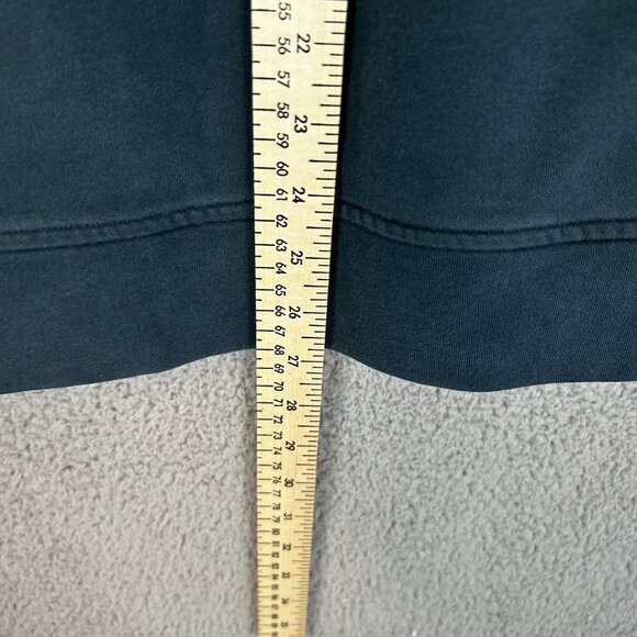 Lululemon Tunic Green Sweater With Pockets Women’s Size 4 - Picture 5 of 5